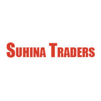 Suhina Traders Logo