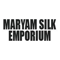 Maryam Silk Emporium Logo