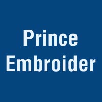 Prince Embroider Logo