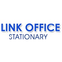 Link Office Stationery Logo
