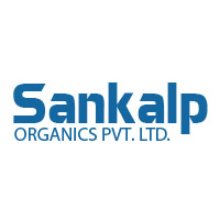 Sankalp Organics Pvt. Ltd. Logo