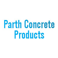 Parth Concrete Products Logo