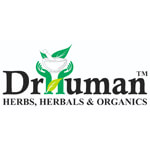 Human India Herbals Logo