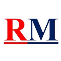 R M Exports Logo