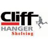 Cliff Hanger Shelving