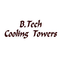 B.Tech Cooling Towers Logo