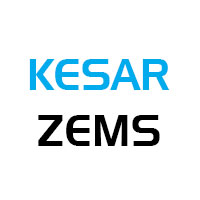 Kesar Zems Logo