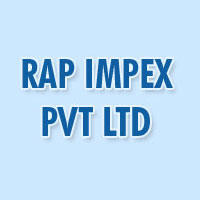 Rap Impex Pvt Ltd Logo