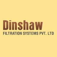 Dinshaw Filtration Systems Pvt. Ltd Logo