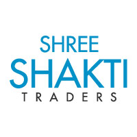 Shree Shakti Traders Logo