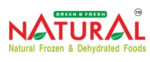 Natural Frozen & Dehydrated Foods