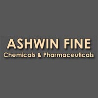 Ashwin fine Chemicals & Pharmaceuticals Logo