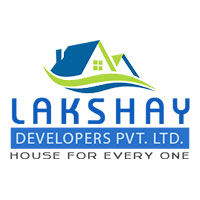 Lakshay Developers Pvt. Ltd. Logo