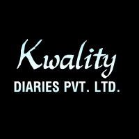 Kwality Diaries Pvt. Ltd Logo
