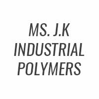 MS. J.K Industrial Polymers Logo