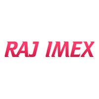 Raj Imex Logo