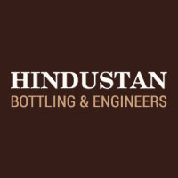Hindustan Bottling & Engineers. Logo