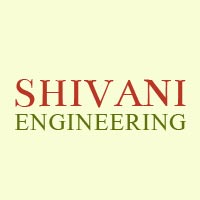 Shivani Engineering Logo