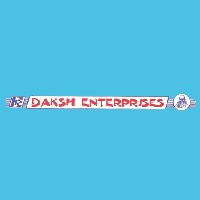 Daksh Enterprises Logo