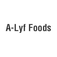 A-Lyf Foods Logo