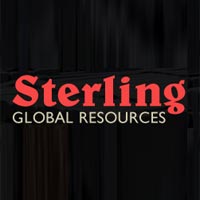 Sterling Electricals Mfg Co Logo