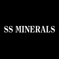 SS Minerals Logo