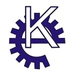 Krishnan Engineering Works Logo
