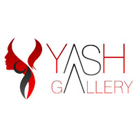 Yash Gallery Logo
