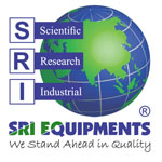 Sri Equipments Logo