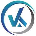 V K Electronics & Co. Logo
