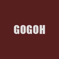 Gogoh Logo