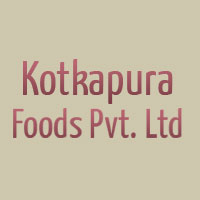 Kotkapura Foods Pvt. Ltd Logo