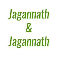 Jagannath & Jagannath Logo