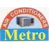Metro Cooling Systems Logo