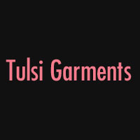 Tulsi Garments Logo