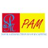 PAM Logo