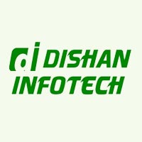 Dishan Infotech Logo