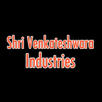 Shri Venkateshwara Industries Logo