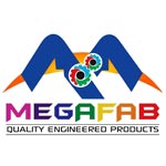 Megafab Technologies Logo