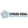 Spider India Logo