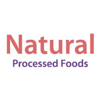 Natural Processed Foods Logo