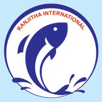 Ranjitha International Logo