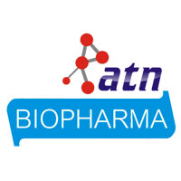 A T N BIOPHARMA Logo