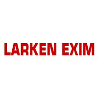 Larken Exim Logo