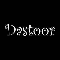 Dastoor Logo