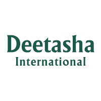 Deetasha International Logo