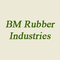 BM Rubber & Plastic Industries Logo