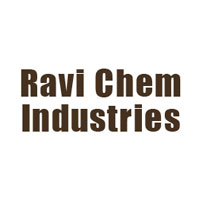 Ravi Chem Industries Logo