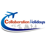 Collaboration Holidays Logo