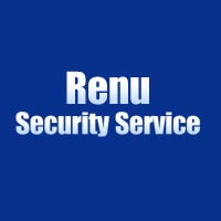 Renu Nursing Bureau Logo
